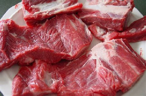 Калининградская область: Россельхознадзор не пропустил говядину и телятину из Румынии