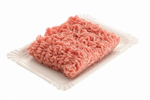 В Крым не пропустили 20 тонн фарша неизвестного качества