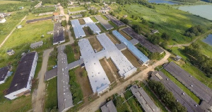 «Шувалово» завершит два проекта по модернизации активов до начала 2021 года