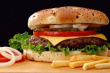Бургеры из искусственного мяса Beyond Burger появятся в TGI Fridays