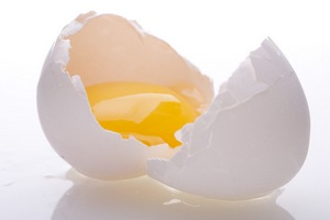 Башкирия стала лидером по темпам роста производства яиц