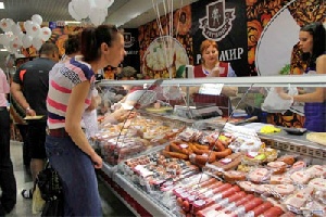 Цены на мясо колбасит Цены на мясо колбасит
