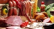 Украина: люди начали есть больше мяса, чем колбасных изделий