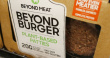 Компания Beyond Meat раскрыла некоторые новые ингредиенты искусственного мяса