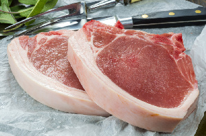В Китае прослеживается снижение спроса на свинину и мясо птицы
