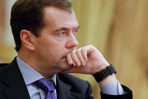 Россия распространила продовольственное эмбарго еще на пять стран