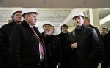 Губернатор Воронежской области осмотрел новый мясоперерабатывающий комплекс