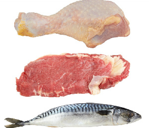 Роспотребнадзор: Горячая линия по качеству мяса и рыбы