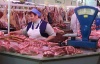 Тамбовская область за полгода нарастила производство мяса более чем на треть