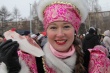 Красноярцы отметили «День Сибирского сала»