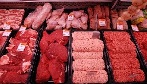 Ввоз продукции Великолукского мясокомбината в Подмосковье временно приостановлен из-за угрозы заноса в регион африканской чумы свиней (АЧС)