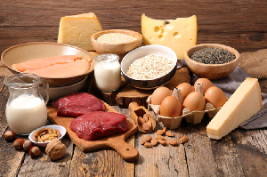 Томская область: экспорт мясных и молочных продуктов вырос в три раза
