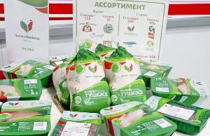 Холдинг «Агросила» планирует за 2019 год увеличить выпуск продукции «Халяль» до 3,2 млрд рублей