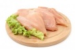  Спрос на куриное мясо в Латвии превышает возможности местных птицефабрик