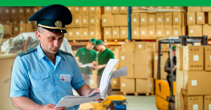 В Брянскую область не пустили подозрительные колбасу и молоко