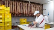 Свинокомплекс "Томский" будет поставлять мясо и фарш в сеть Metro