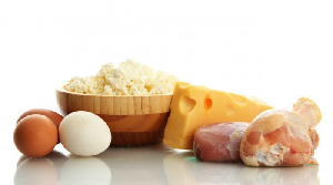 На Камчатке выросло производство мяса и яиц