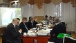 Деловая встреча ЗАО «АГРОСИЛА ГРУПП» с представителями компаний «Meyn» и «Ishida»