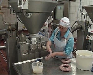 Во Владимире выбрали лучших работников мясоперерабатывающей отрасли