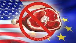 РФ хочет заставить ЕС разобраться с незаконными поставками продуктов