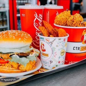 Рестораны турецкого фастфуда Chitir Chicken могут открыться в России в мае Рестораны турецкого фастфуда Chitir Chicken могут открыться в России в мае