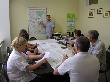 АПГ «Молочный продукт» обменялась опытом по использованию очистных систем с белгородскими коллегами