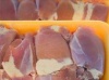 РФ ввела временные ограничения на ввоз сырья для мясных изделий с одного голландского предприятия