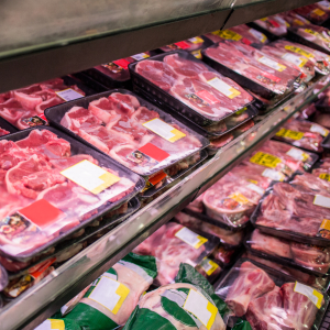 Казахстан намерен выйти с мясной продукцией на мировой рынок