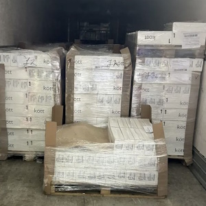 Под контролем Россельхознадзора в Узбекистан отправлено более 11 тонн кормов для непродуктивных животных из Мордовии