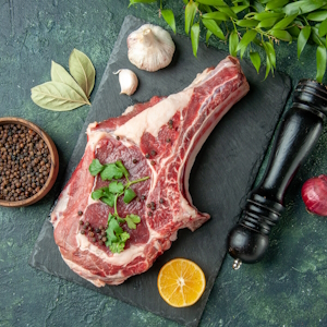 Потребление баранины в России почти в четыре раза ниже нормы