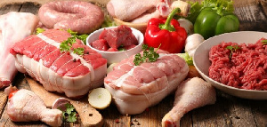 РФ за 9 месяцев увеличила экспорт мяса почти на 80%