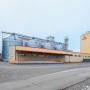 Комбикормовый завод «Дамате» получил разрешение на экспорт