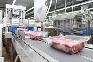 Агроинвестор: мясо начало дешеветь