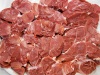 В Петербурге задержали 25 тонн мяса из Литвы