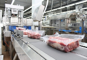 Власти Подмосковья компенсируют до 200 млн рублей расходов мясоперерабатывающему заводу