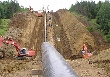 На галичской птицефабрике наконец-то появится газ На галичской птицефабрике наконец-то появится газ