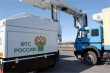 Таможенники раскрыли крупную сеть поставок в Россию санкционной продукции