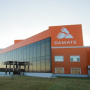 «Дамате» нарастила экспорт на 25% в 2025 году