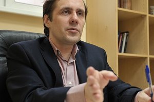 Михаил Аншаков: уголовную ответственность за фальсификат надо поддержать