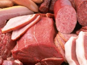 Власти заявили о прекращении роста цен на мясо