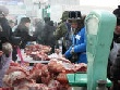 На предновогодней ярмарке на Алтае продано 23 тонны мяса На предновогодней ярмарке на Алтае продано 23 тонны мяса
