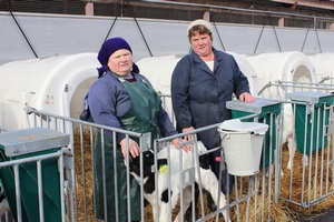 Поволжских животноводов обучили по программе «Менеджмент комплексного развития сельских территорий»