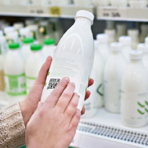 Бизнес попросил правительство приостановить эксперимент по маркировке продуктов