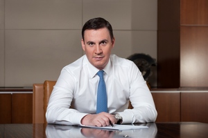 Дмитрий Востриков: Патрушев продолжит программы развития, запущенные Ткачевым