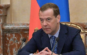 Дмитрий Медведев утвердил план борьбы с устойчивостью микробов к антибиотикам