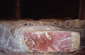 В Курской области из незаконного оборота изъято более пяти тонн мяса