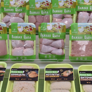 «Агросила» вкладывает более 1,15 млрд рублей в развитие Пермской птицефабрики