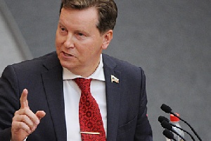 Олег Нилов: «Торговые сети не допускают нашего производителя на полки магазинов»