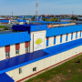 Ишимский мясокомбинат восстановил выпуск части продукции после крупного пожара