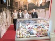 «Микояновский» мясокомбинат и «Знаменский СГЦ» приняли участие в выставке «Золотая Осень — 2012»